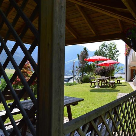 Residence Granvara Ortisei Exterior photo