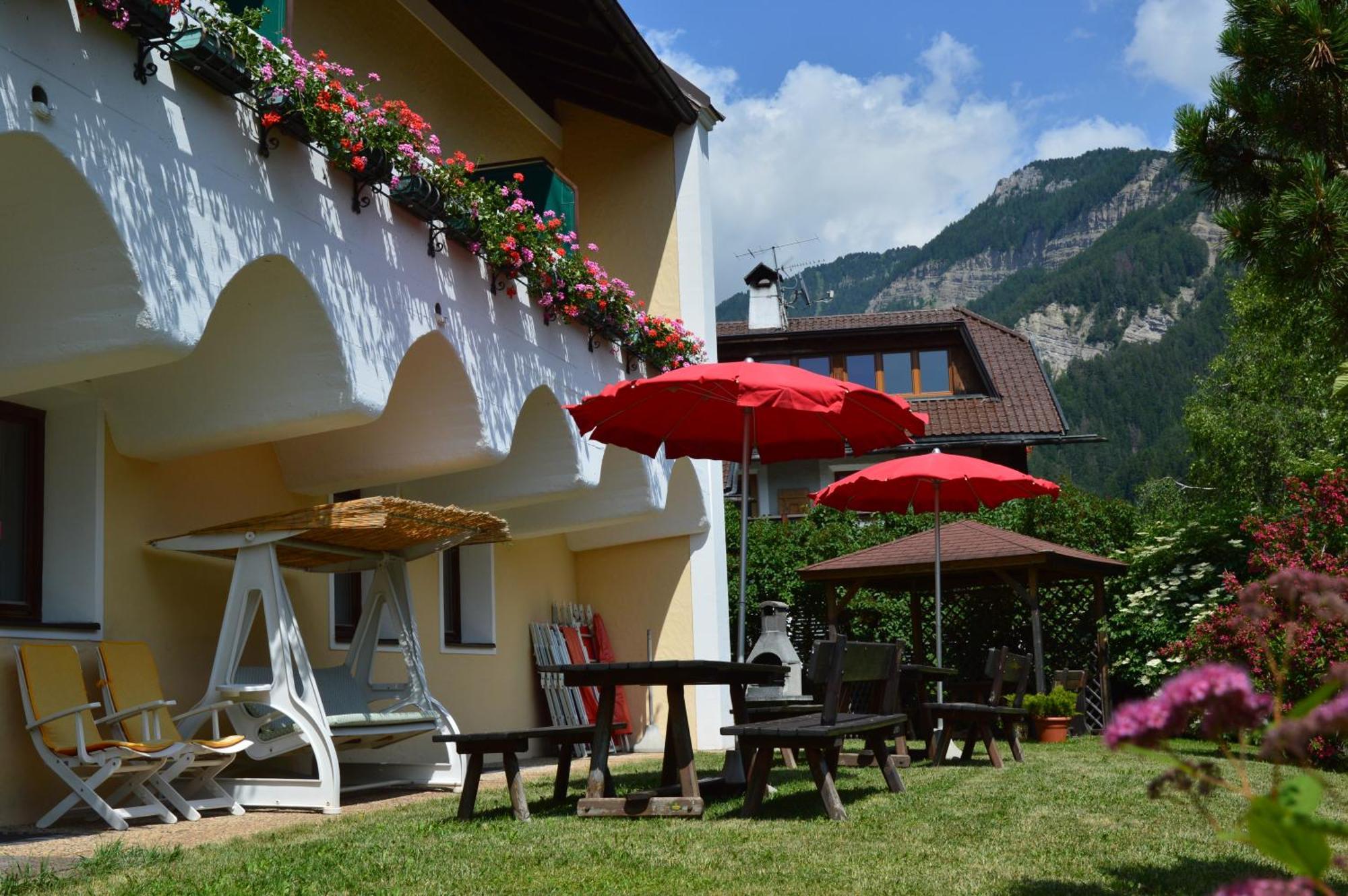 Residence Granvara Ortisei Exterior photo