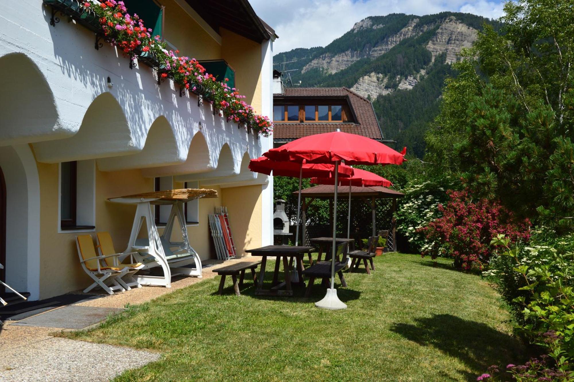 Residence Granvara Ortisei Exterior photo