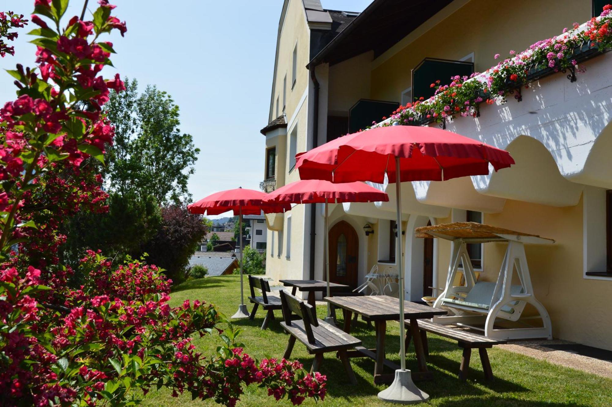 Residence Granvara Ortisei Exterior photo