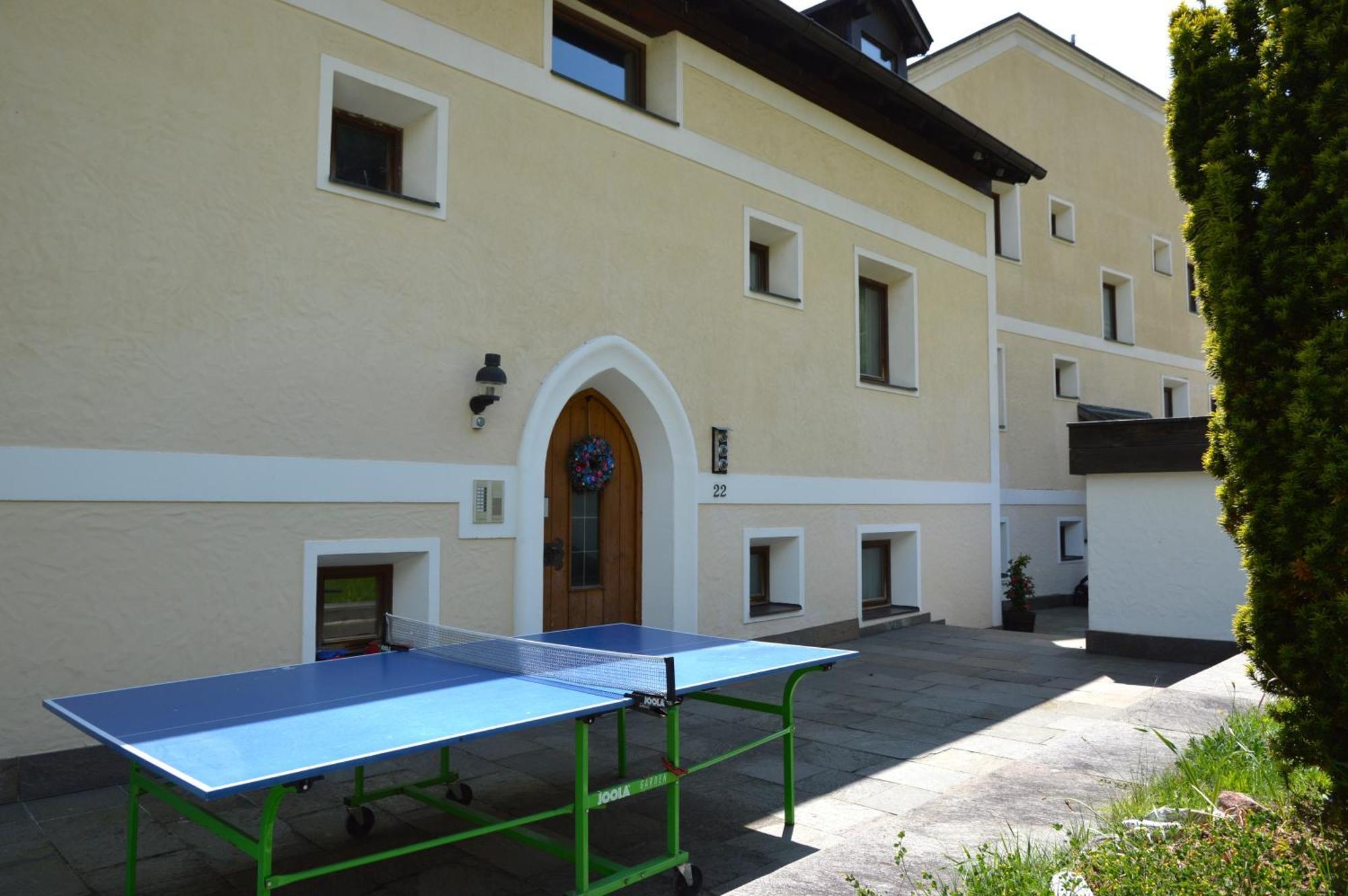Residence Granvara Ortisei Exterior photo
