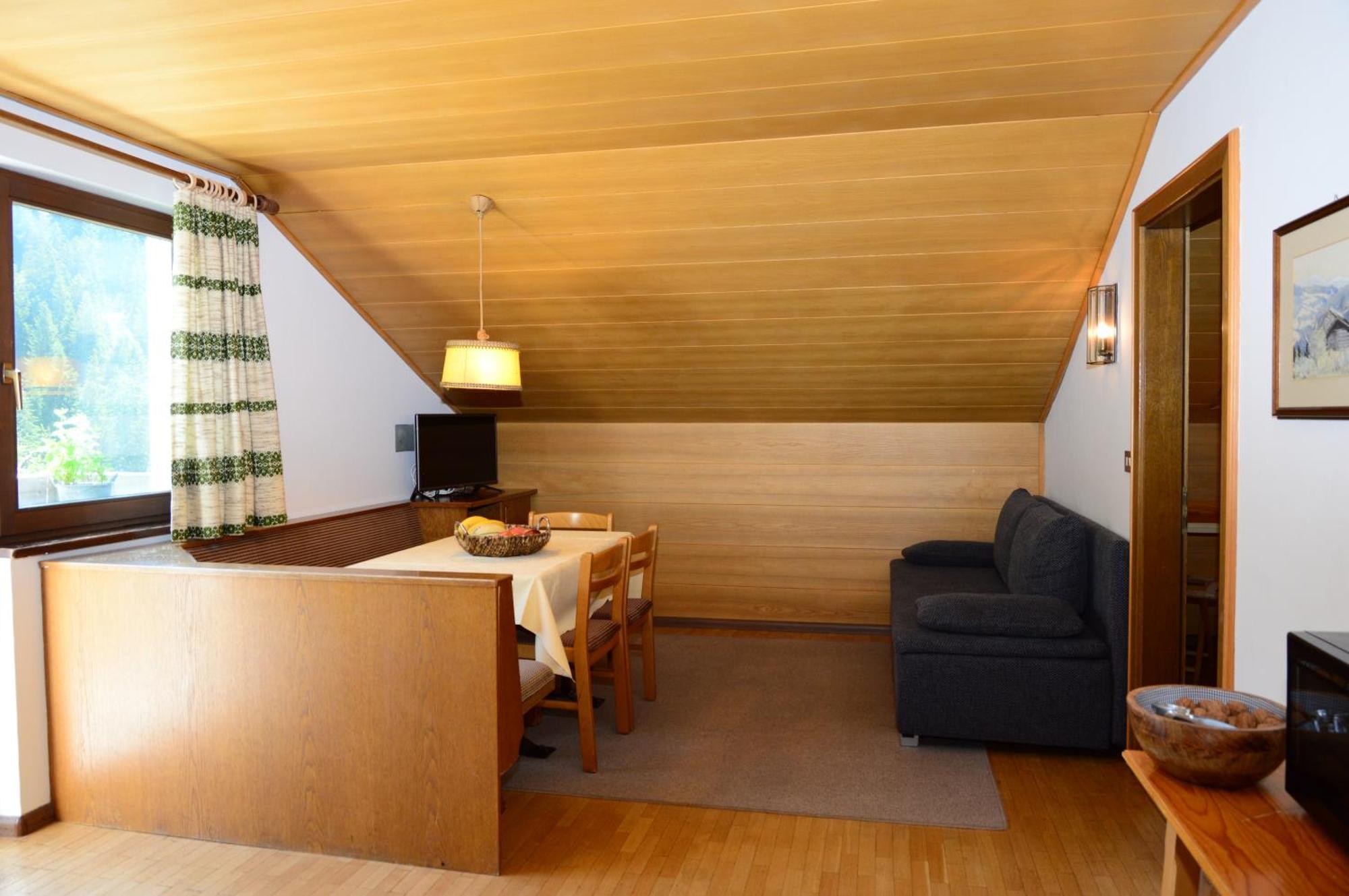 Residence Granvara Ortisei Room photo