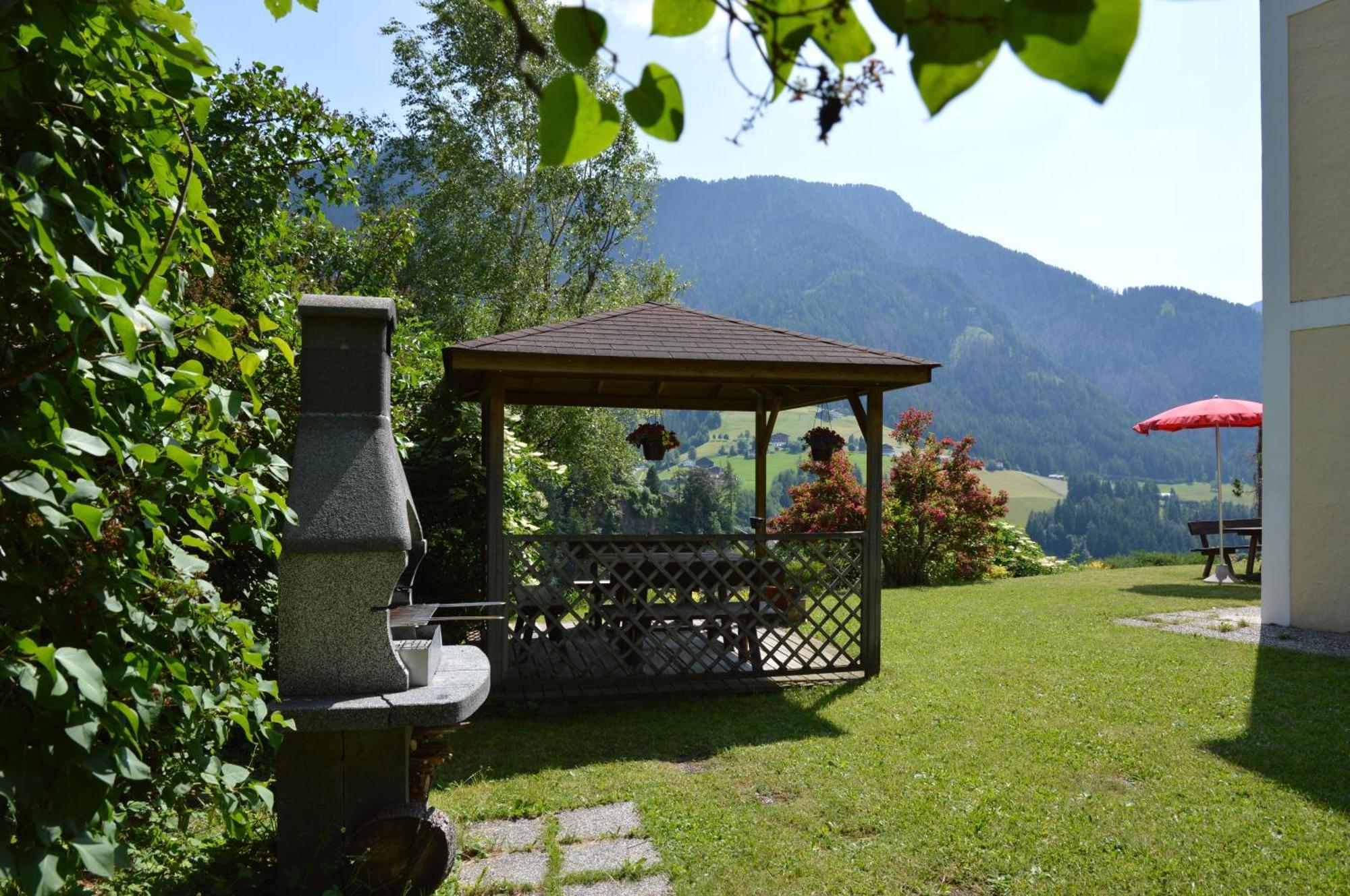 Residence Granvara Ortisei Exterior photo