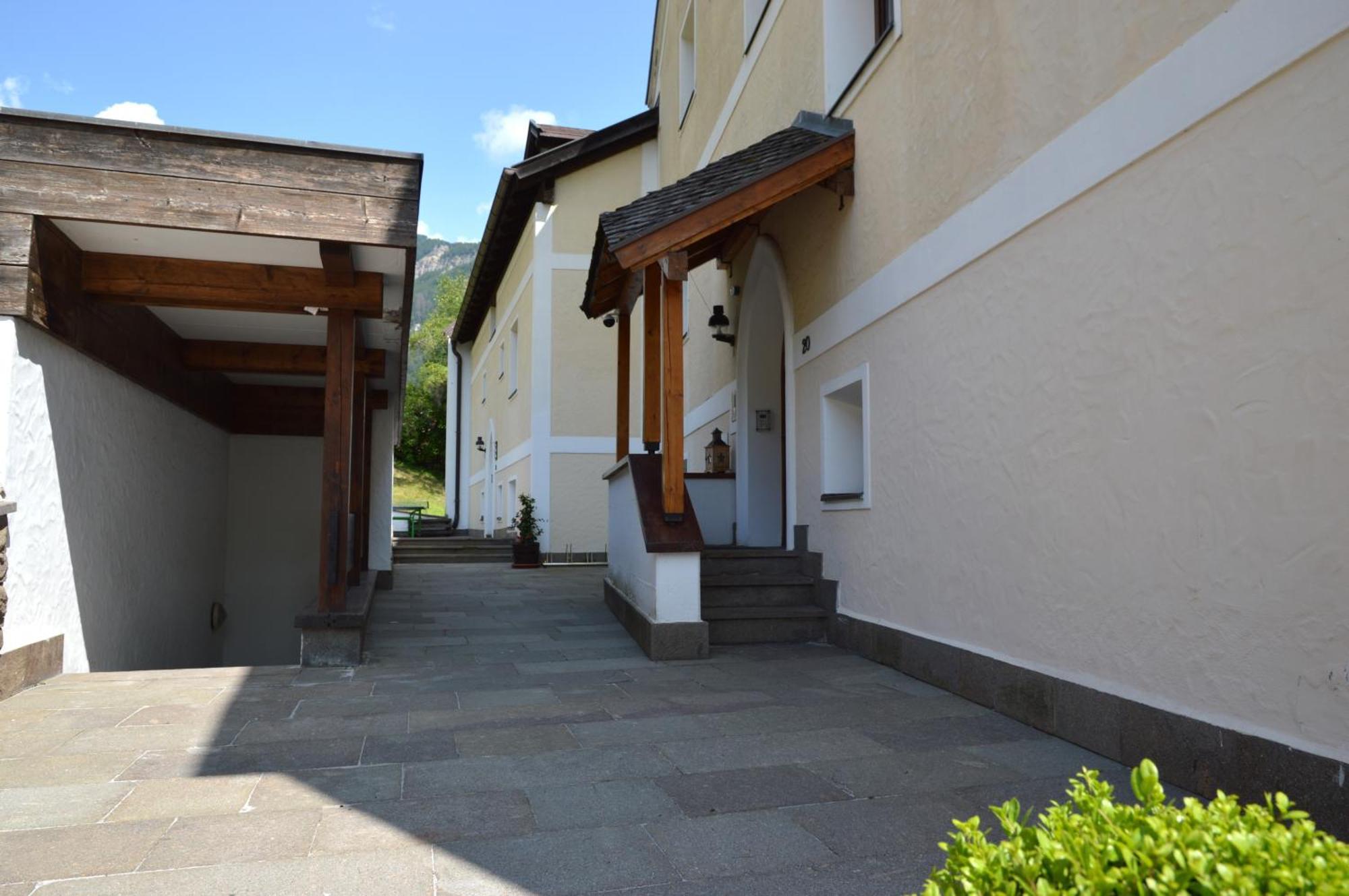 Residence Granvara Ortisei Exterior photo
