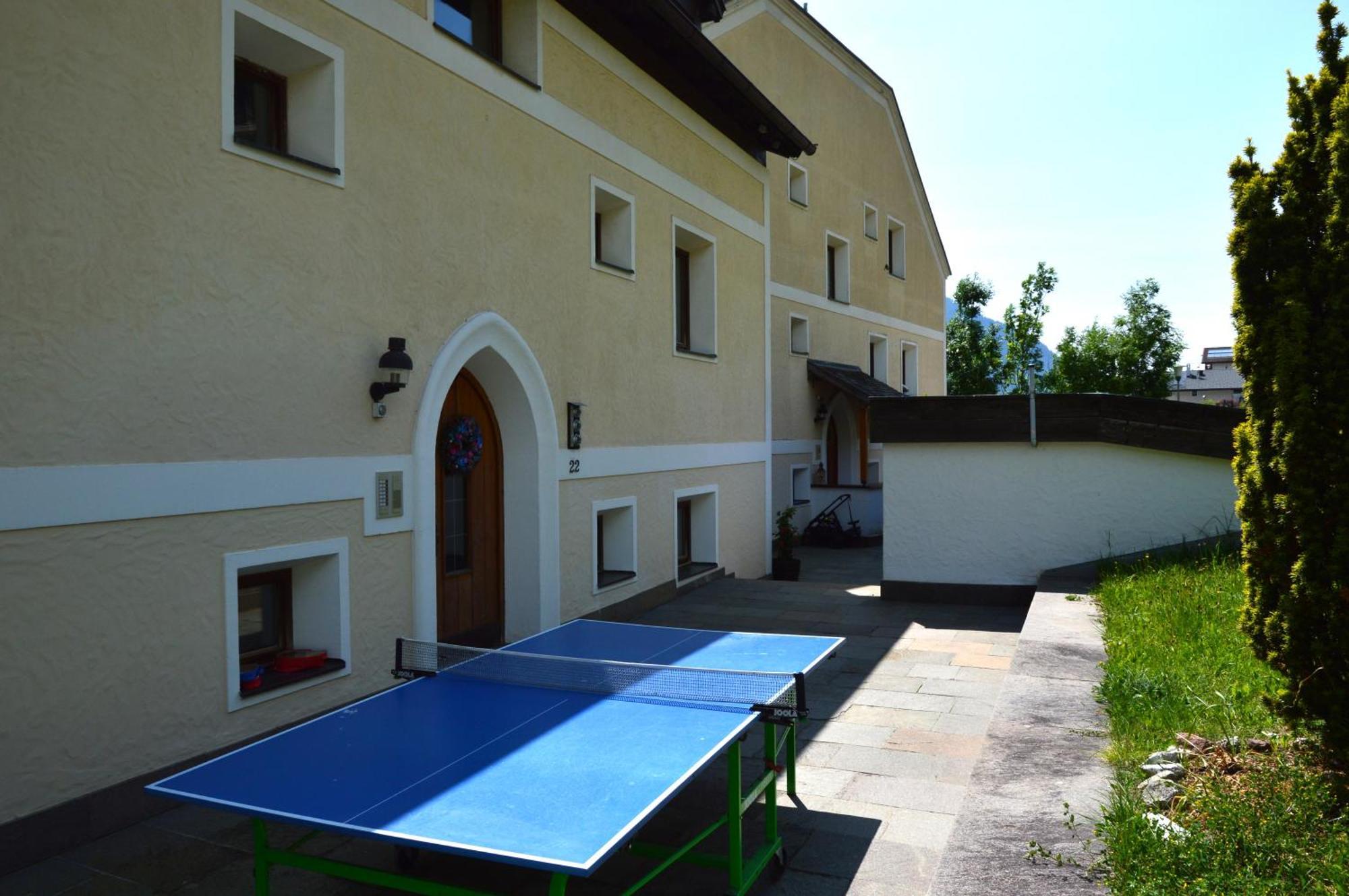 Residence Granvara Ortisei Exterior photo