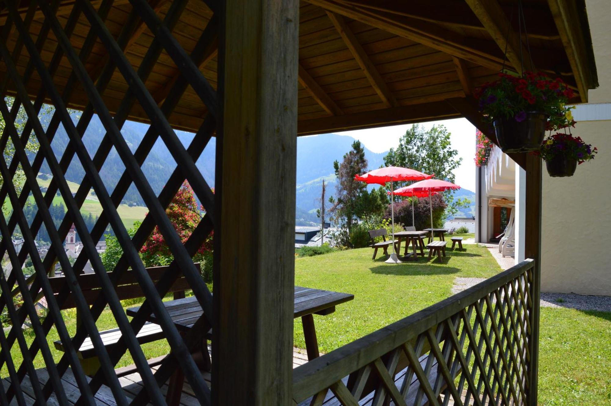 Residence Granvara Ortisei Exterior photo