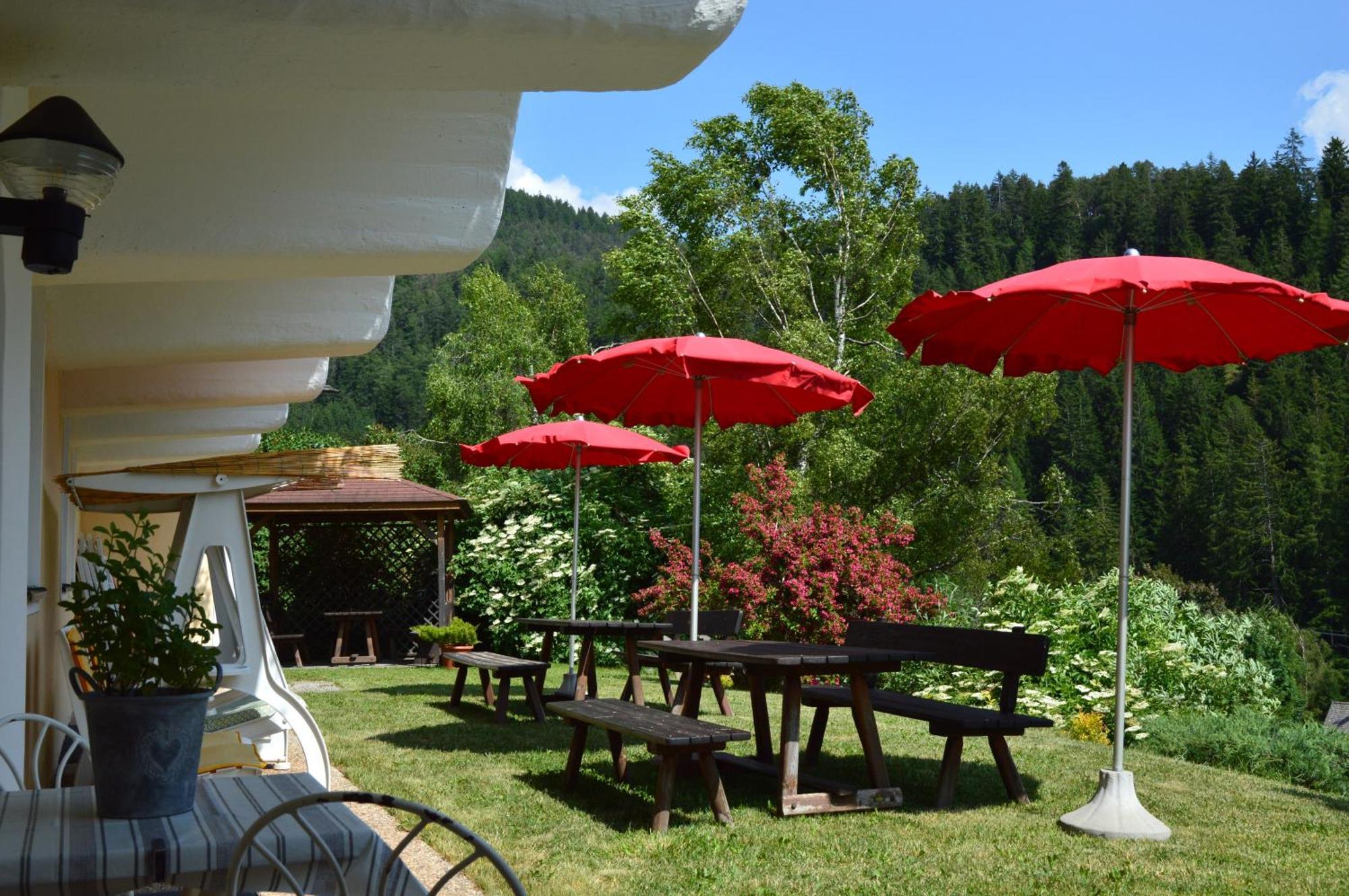 Residence Granvara Ortisei Exterior photo