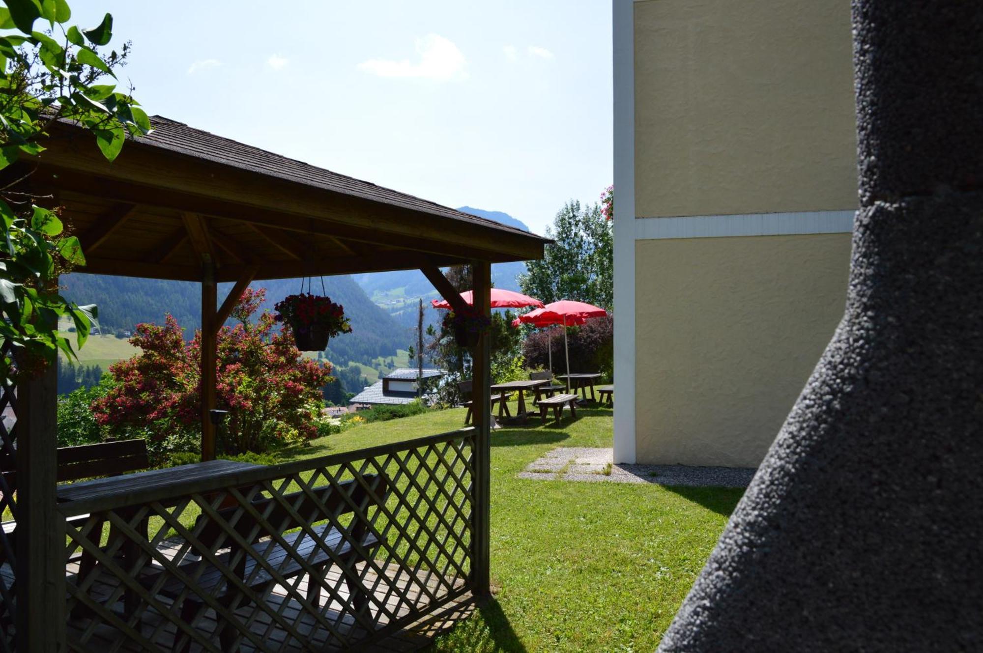 Residence Granvara Ortisei Exterior photo