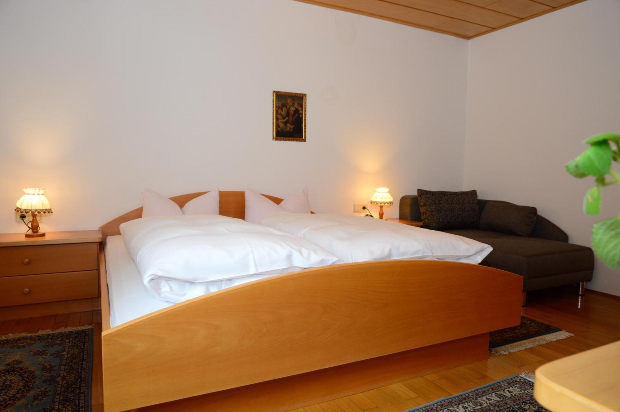 Residence Granvara Ortisei Room photo