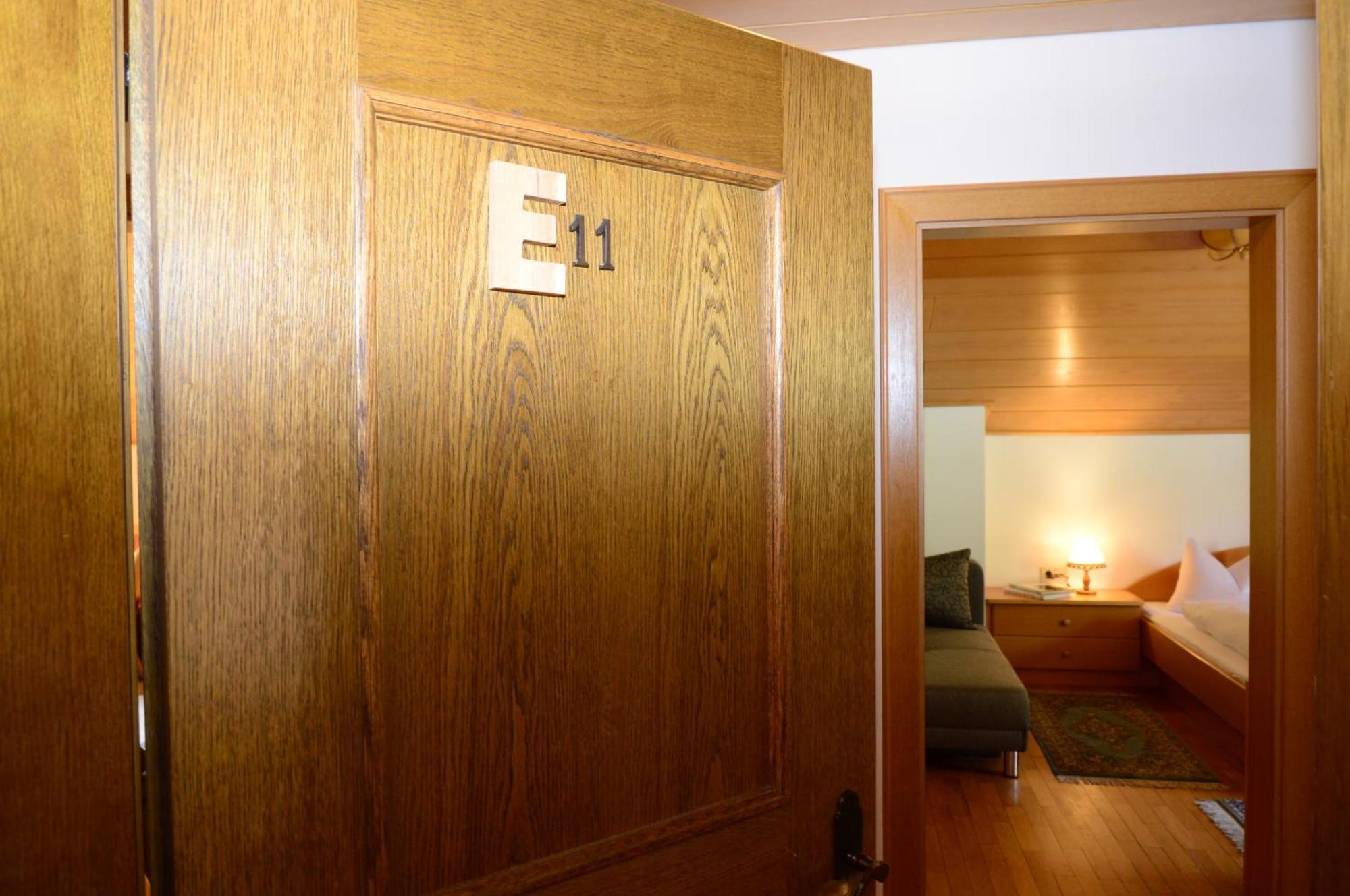 Residence Granvara Ortisei Room photo