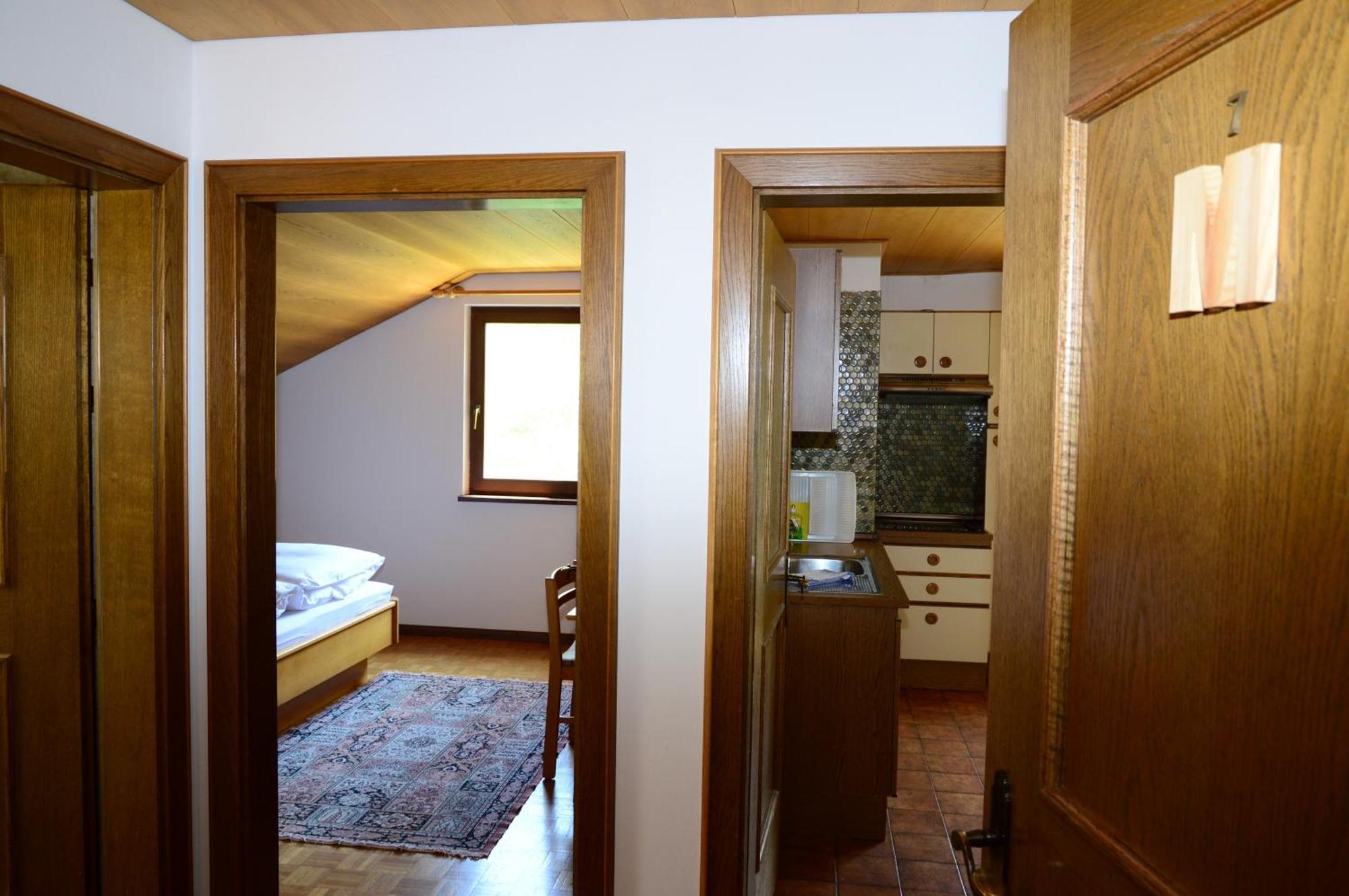 Residence Granvara Ortisei Exterior photo