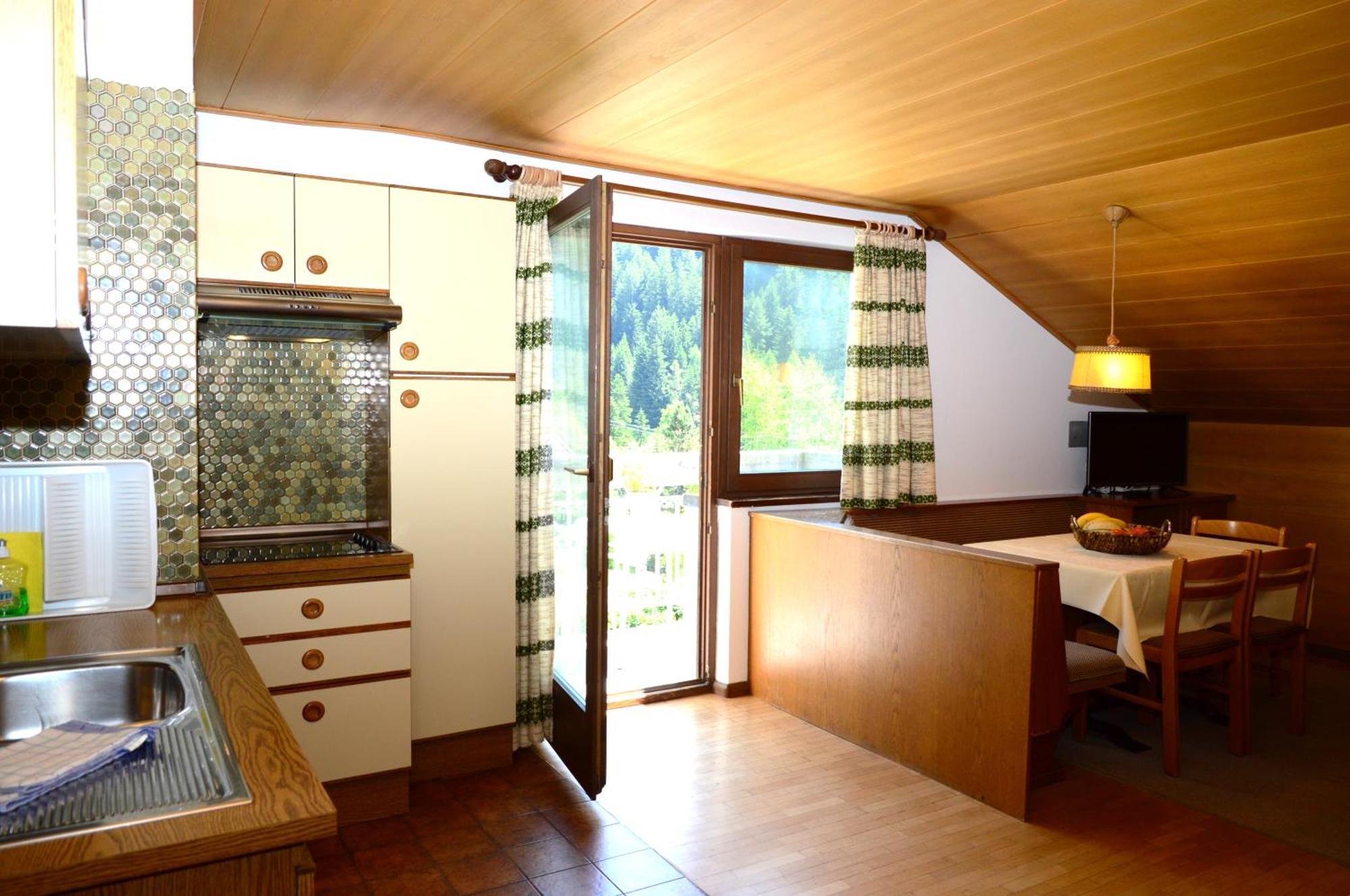 Residence Granvara Ortisei Exterior photo