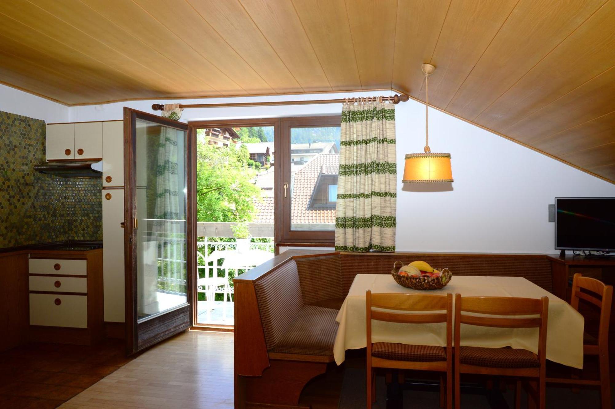 Residence Granvara Ortisei Exterior photo