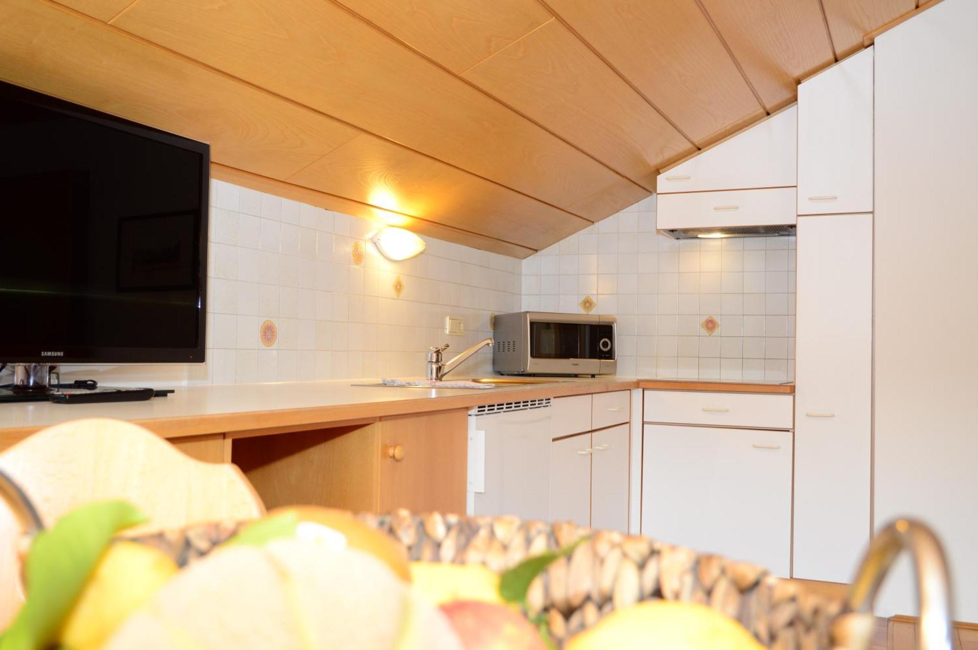 Residence Granvara Ortisei Room photo