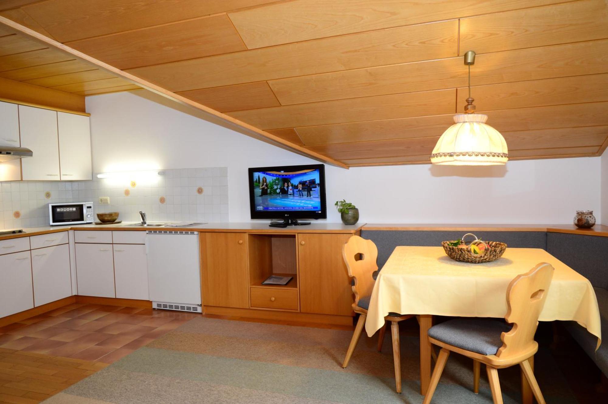 Residence Granvara Ortisei Exterior photo