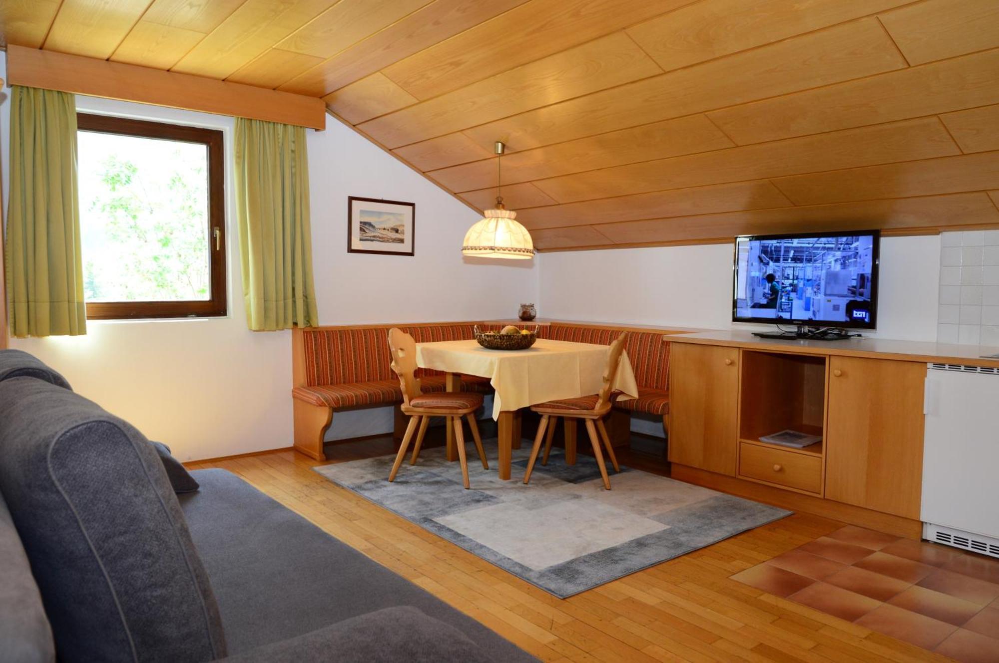 Residence Granvara Ortisei Room photo