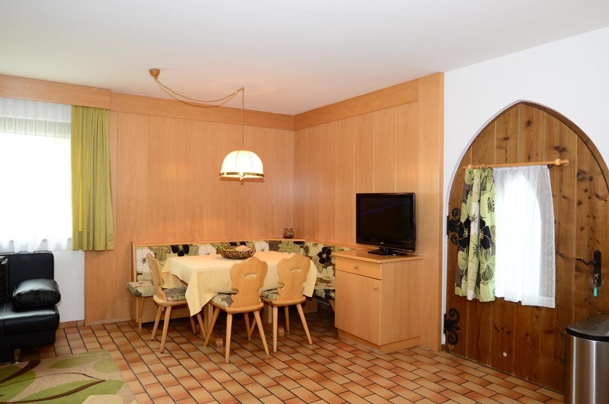 Residence Granvara Ortisei Room photo