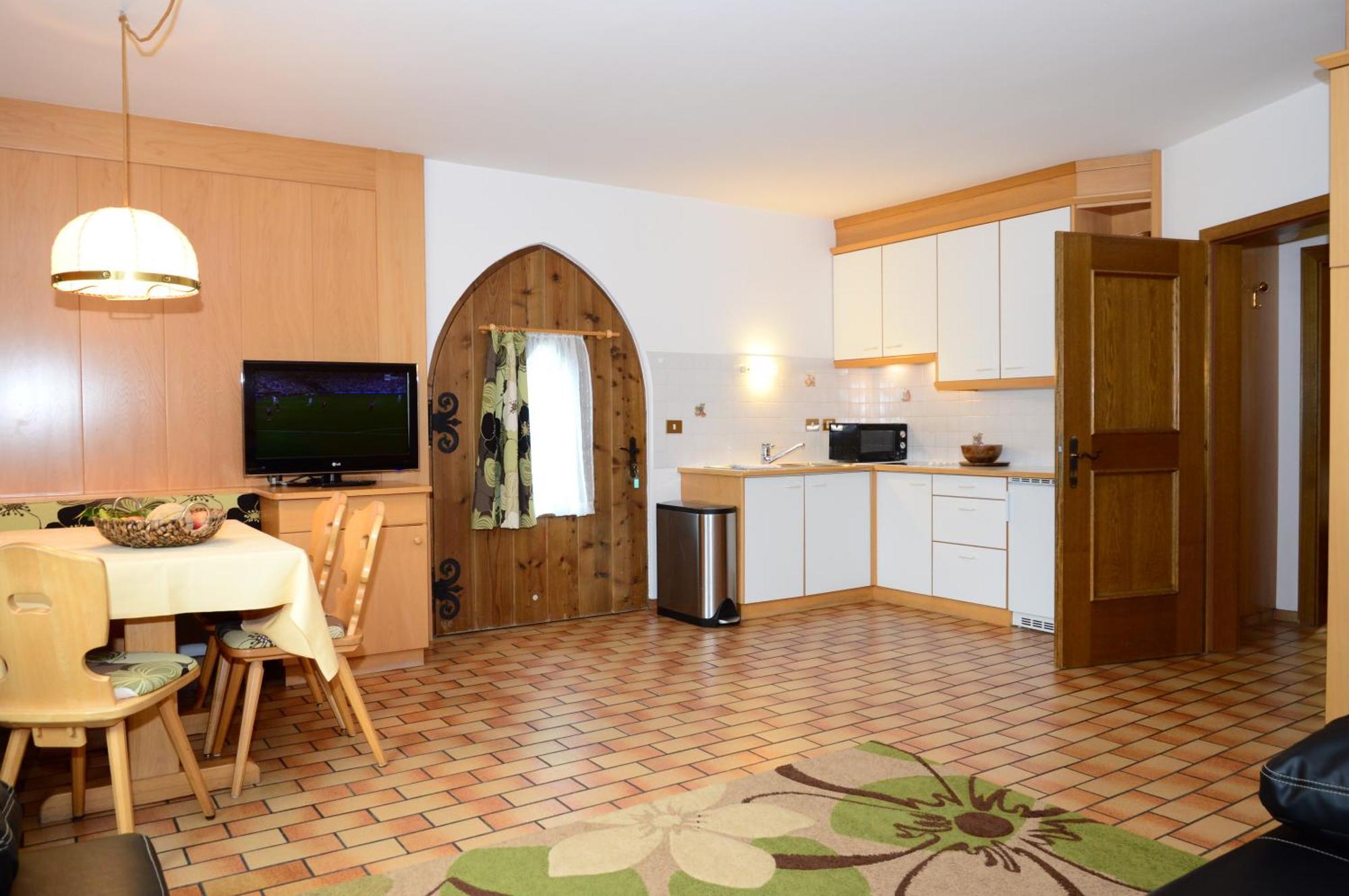Residence Granvara Ortisei Exterior photo