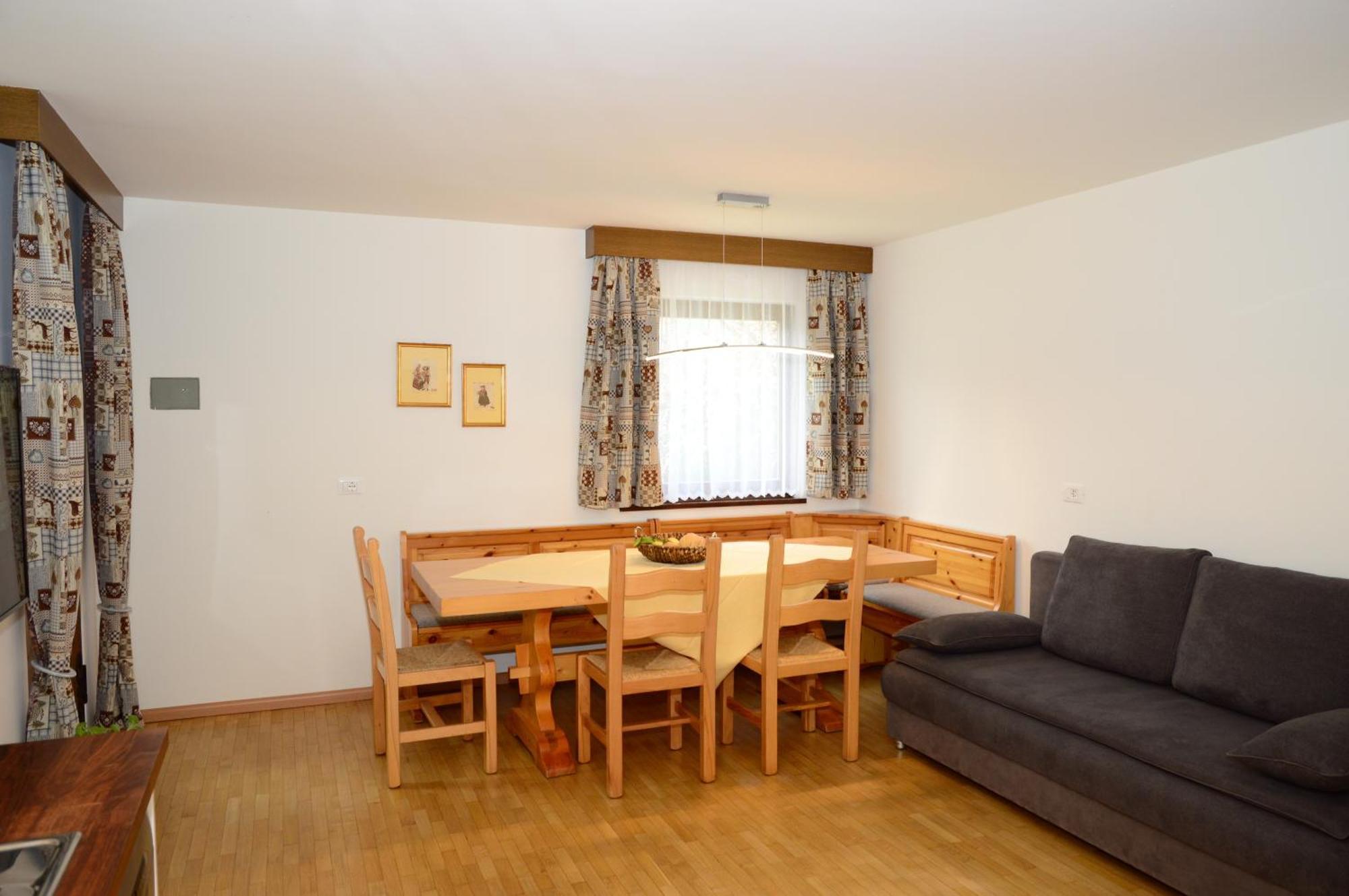 Residence Granvara Ortisei Exterior photo