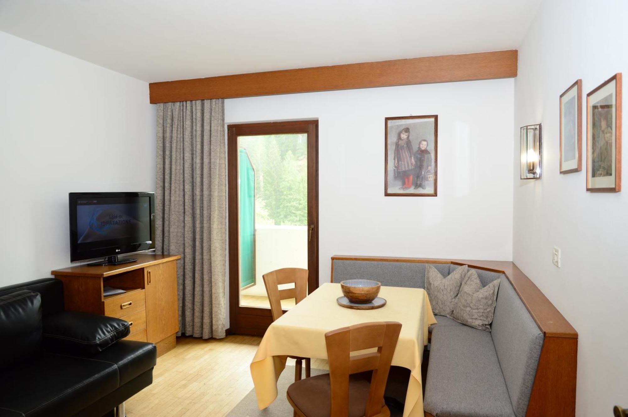Residence Granvara Ortisei Room photo