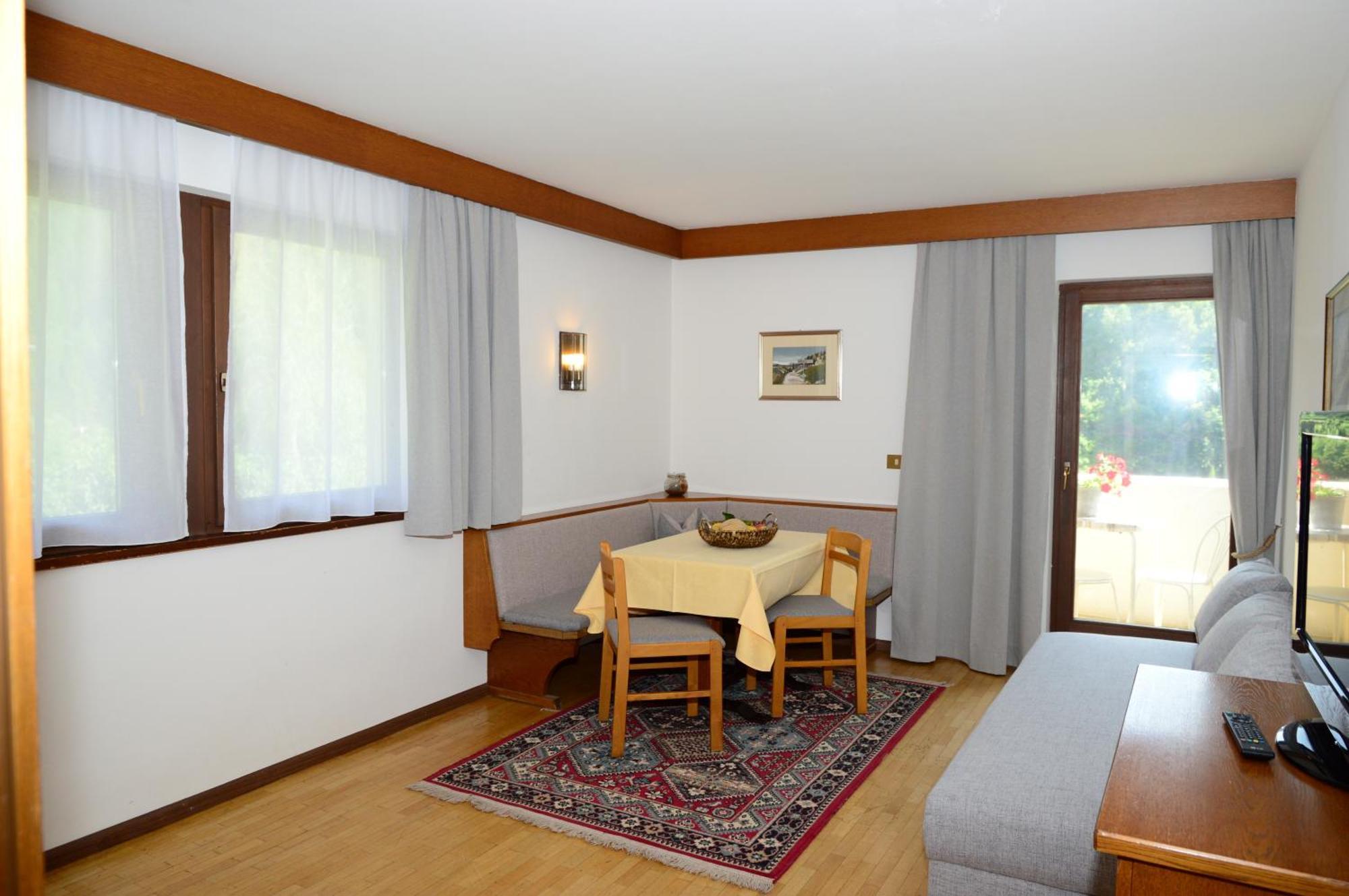 Residence Granvara Ortisei Room photo