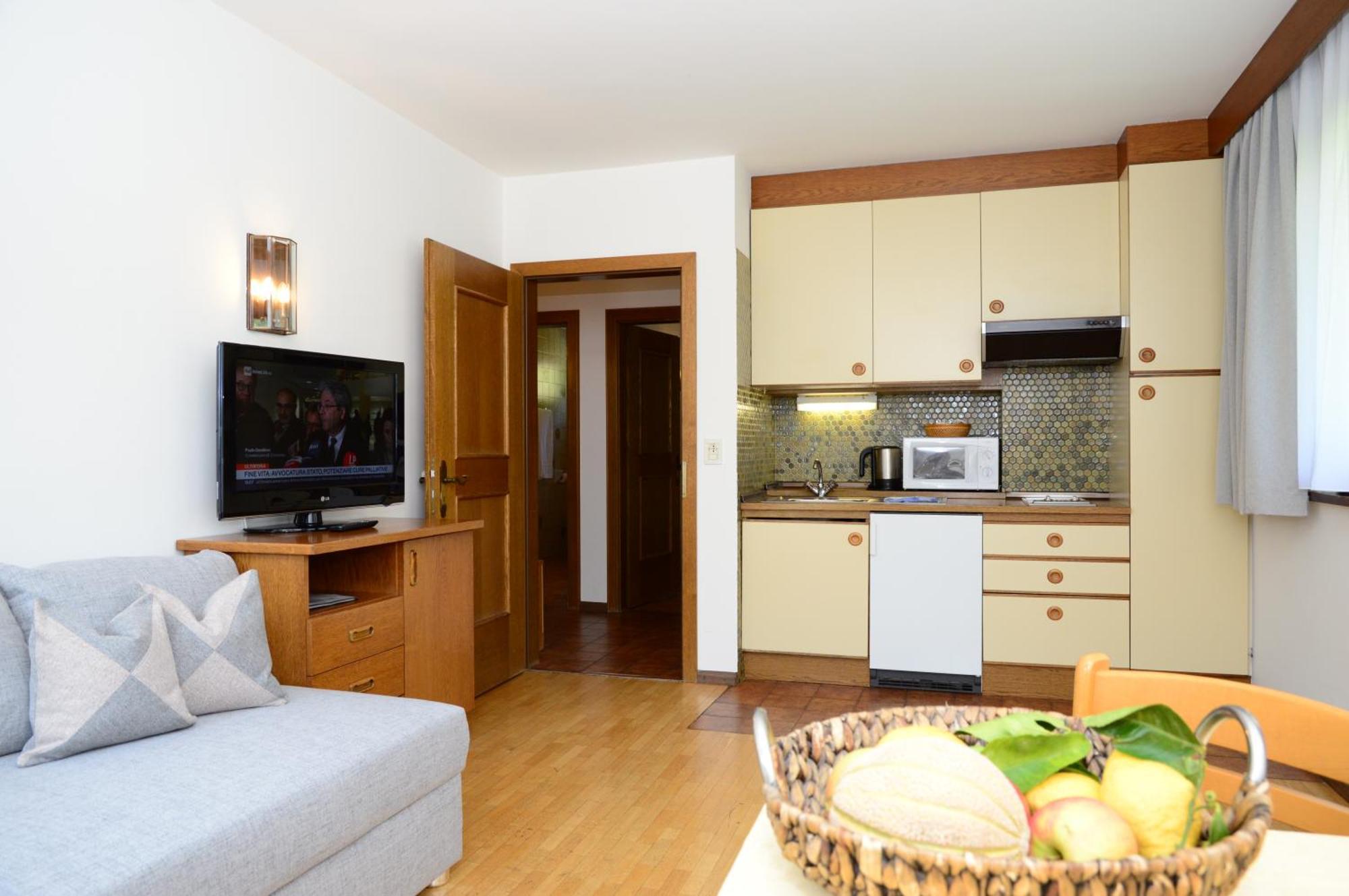 Residence Granvara Ortisei Room photo