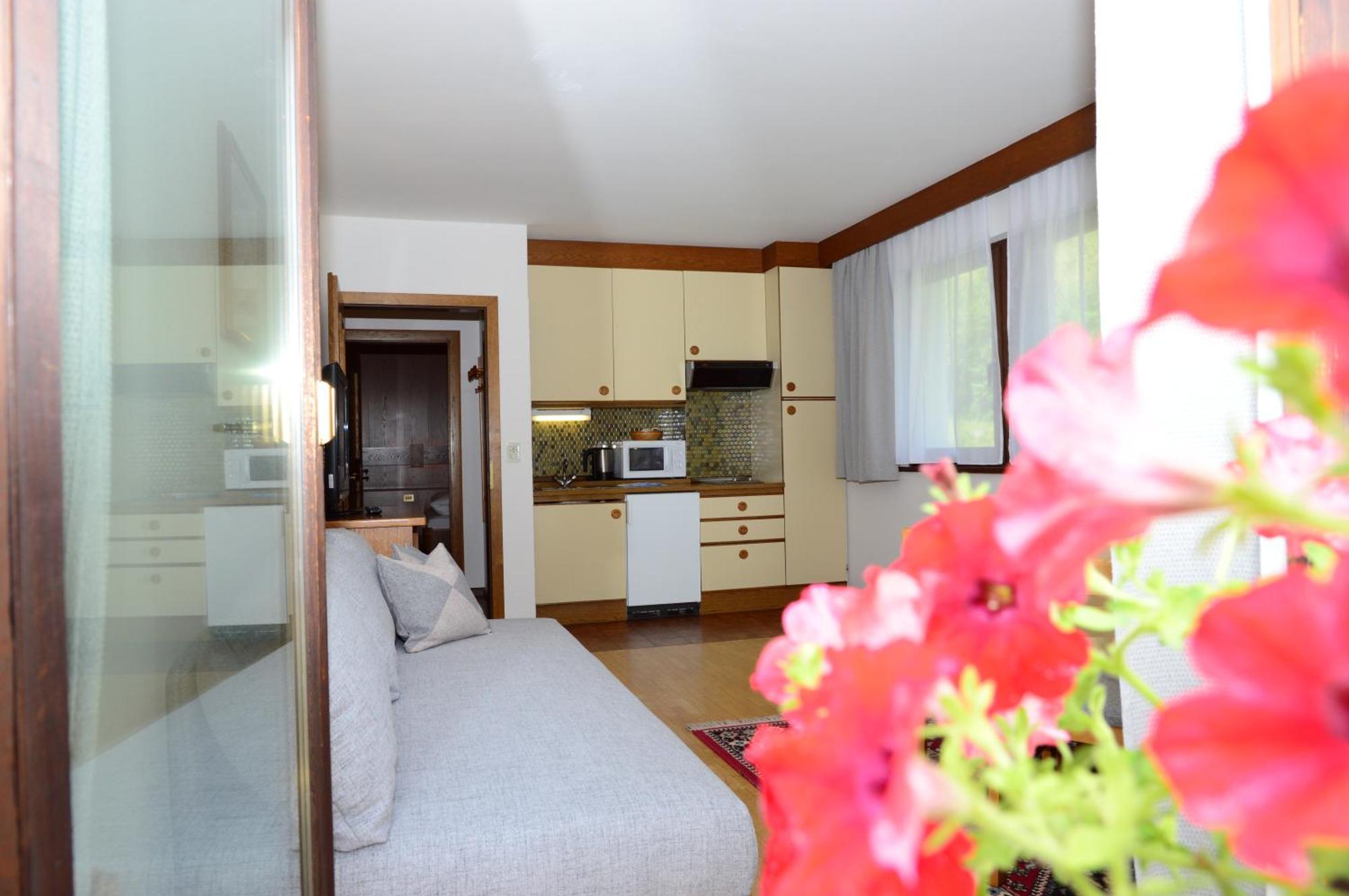 Residence Granvara Ortisei Room photo