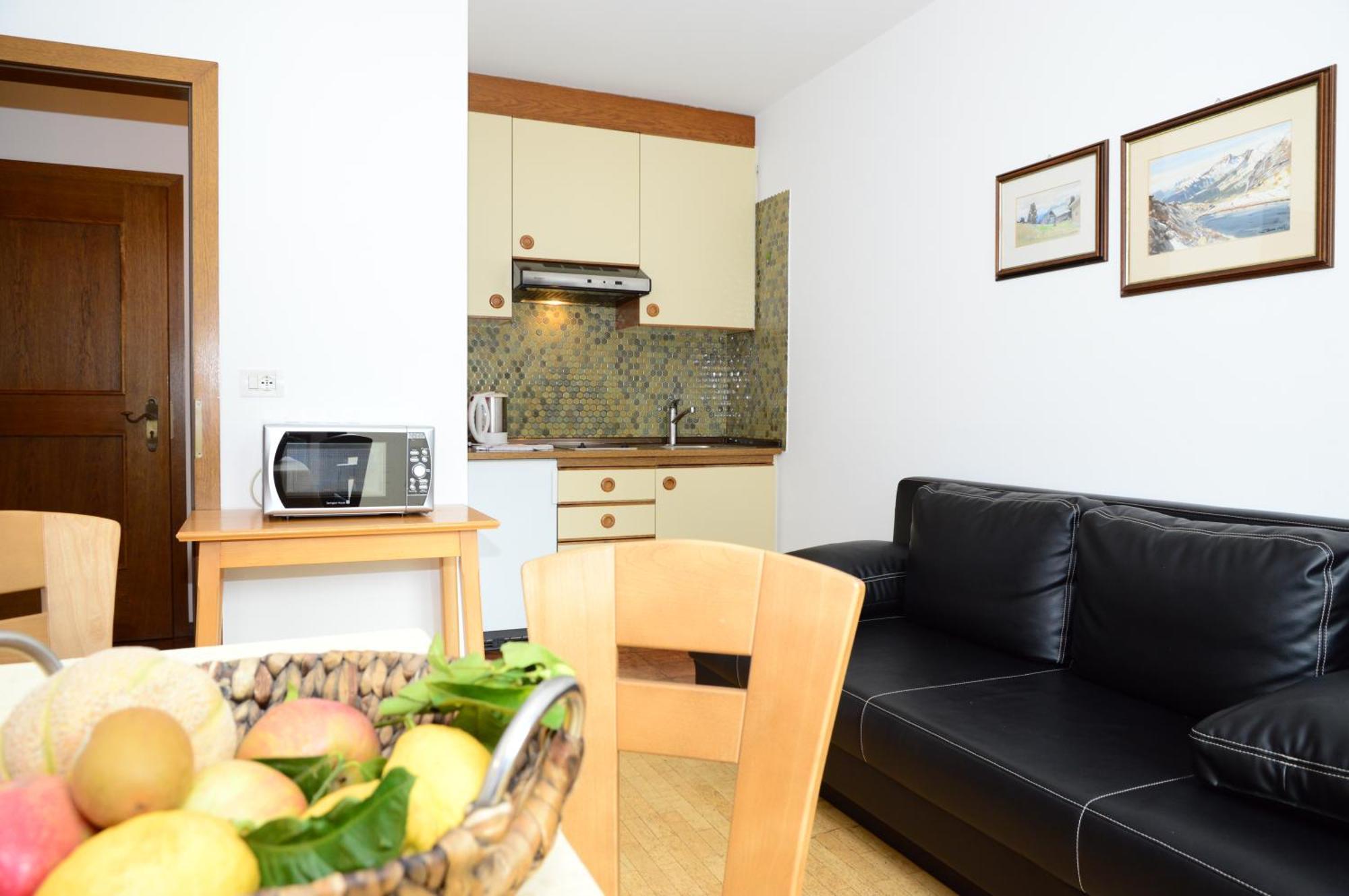Residence Granvara Ortisei Room photo