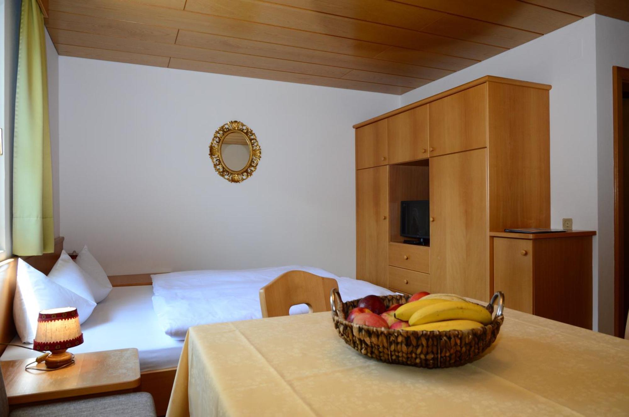 Residence Granvara Ortisei Exterior photo