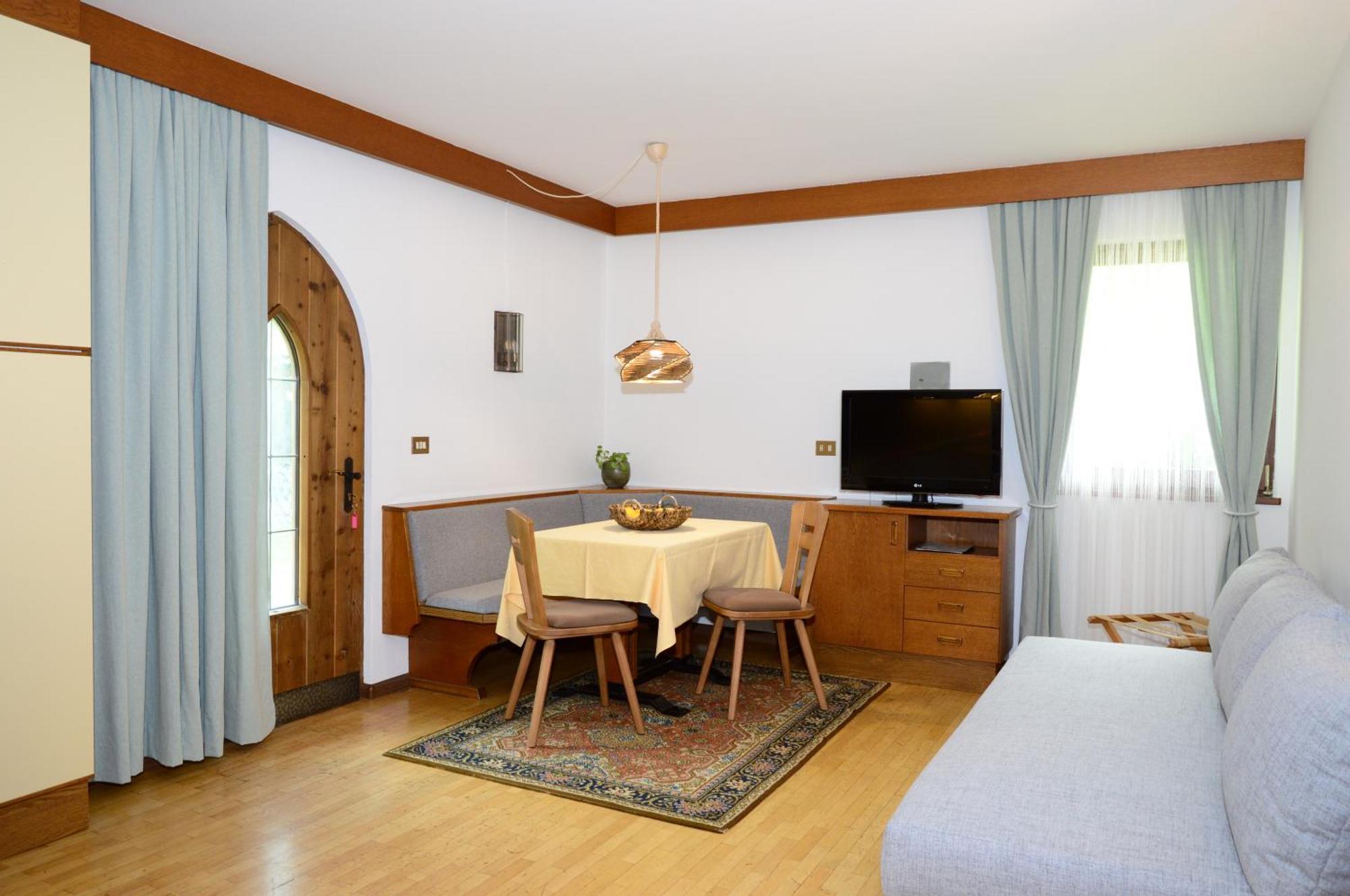 Residence Granvara Ortisei Exterior photo